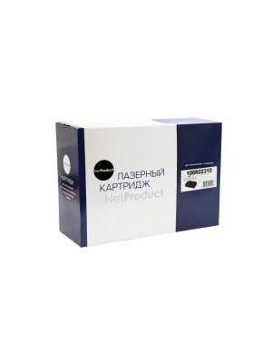 Картридж NetProduct (N-106R02310) для Xerox WorkCentre 3315DN/3325DNI, 5K
