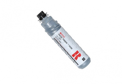 Тонер тип MP201 (ранее 1270D) Ricoh Af 1515/PS/F/MF/MP161/171/LN/201SPF, 7К (O) 842024/842338
