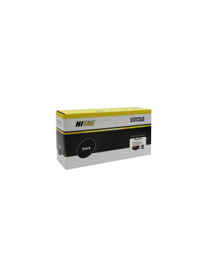 Тонер-картридж Hi-Black (HB-TN-2275) для Brother HL-2240R/2240DR/2250DNR/DCP-7060DR, 2,6K