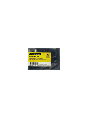 Чип Hi-Black к картриджу HP CLJ CP1525/CM1415 (CE320A), Bk, 2K