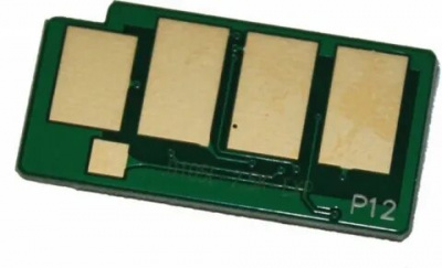 Чип Hi-Black к картриджу Samsung ML-1910/1915 (D105L), Bk, 2,5K